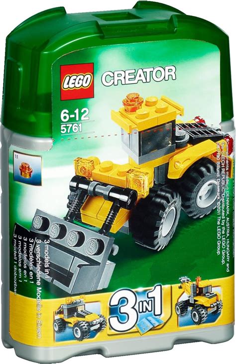 5761 Mini Digger 